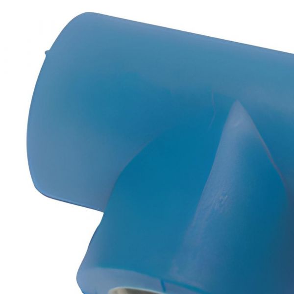 Tê Misto 32x1 Pol AC Rede de Ar Comprimido TopFusion