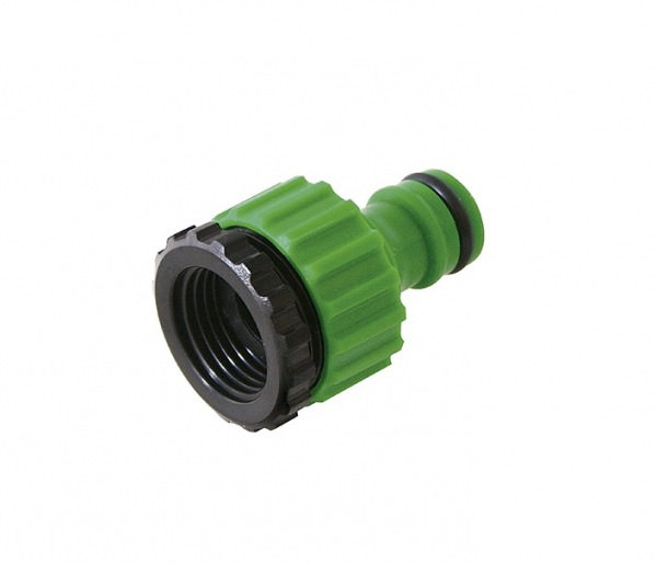 Adaptador Bico de Engate para Torneira 1/2E 3/4Trapp Dy 8024 Blister