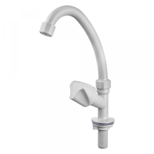 Torneira Bica Móvel Plus 1/2