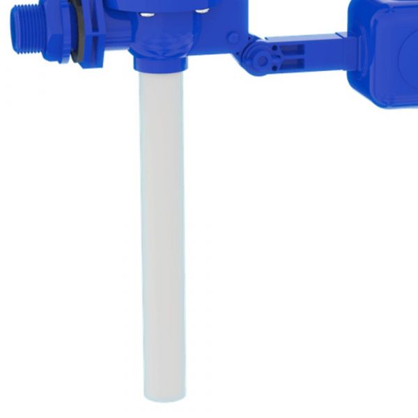 Torneira Boia Fechamento Instantâneo 3/4