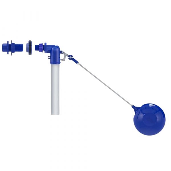 Torneira Boia Vazão Total 3 em 1 (1/23/41)  Censi