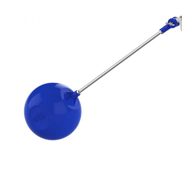 Torneira de Boia Vazão Total 1/2