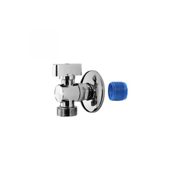 Torneira de Esfera com Filtro para Máquina de Lavar Roupas Blukit