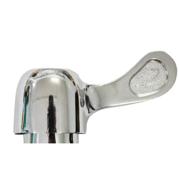 Torneira Esférica Cromada 1/2