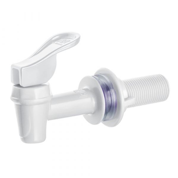 Torneira Filtro Automática Com Acionamento Superior Herc