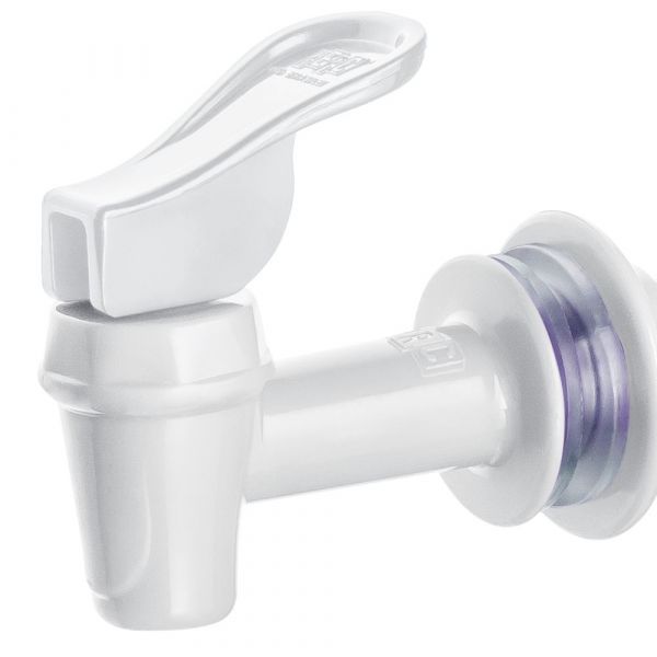 Torneira Filtro Automática Com Acionamento Superior Herc