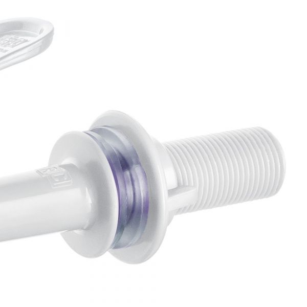 Torneira Filtro Automática Com Acionamento Superior Herc