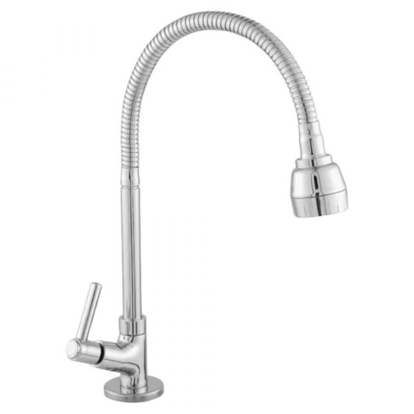 Torneira Gourmet Cozinha Para Bancada Turim Pevilon