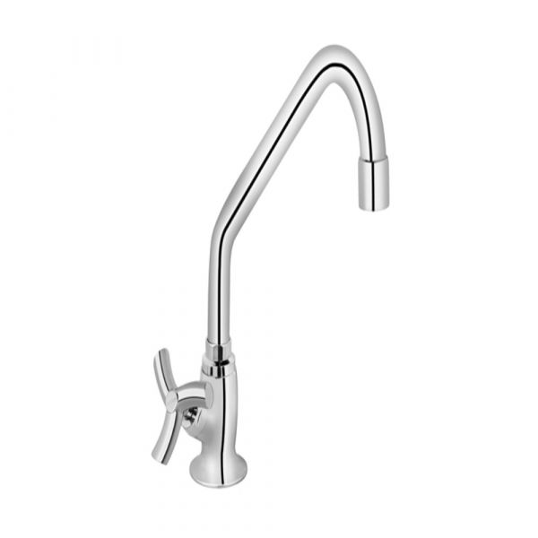 Torneira para Cozinha de Mesa 1/2