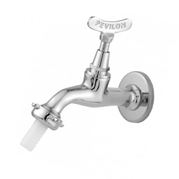 Torneira Para Jardim 1/2X3/4” CR 1130 Pevilon