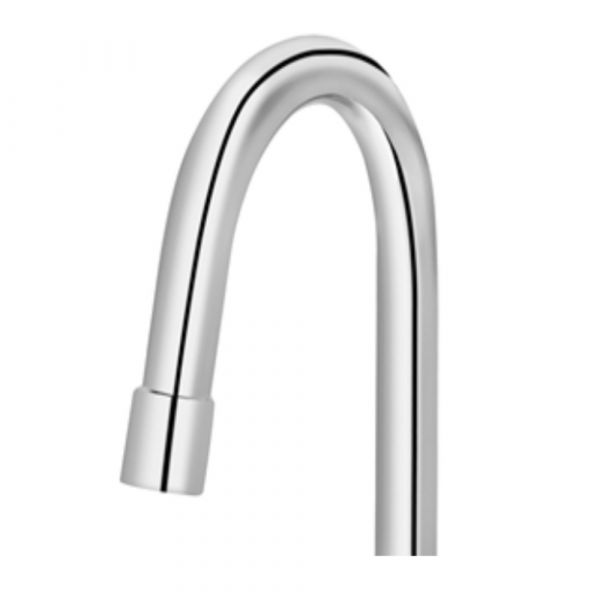 Torneira para Lavatório Bica Alta 1/2