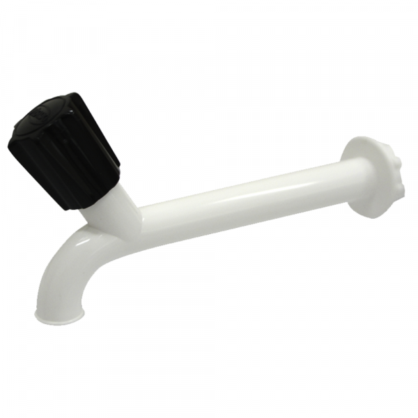 Torneira Plástica para Pia 3/4” Durin