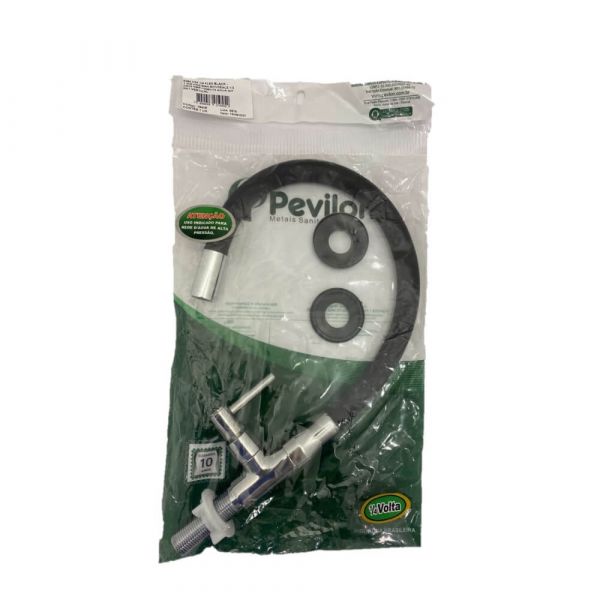 Torneira Giratória Bancada para Cozinha Monreale 1/2