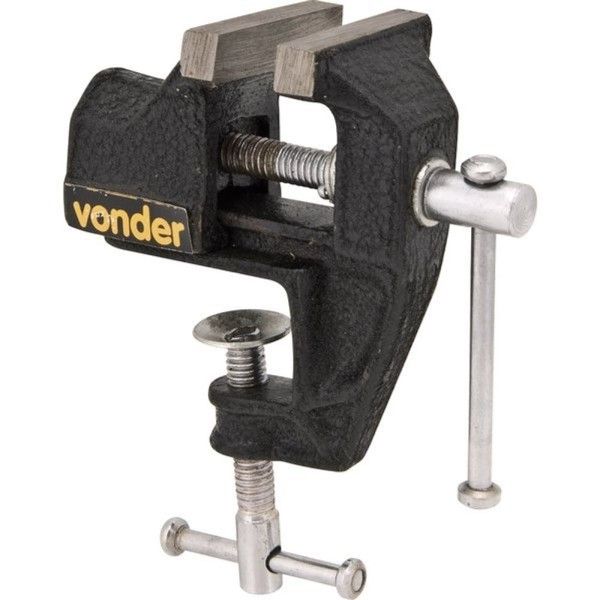Morsa/Torno Bancada tipo Mini 1.1/2- Vonder