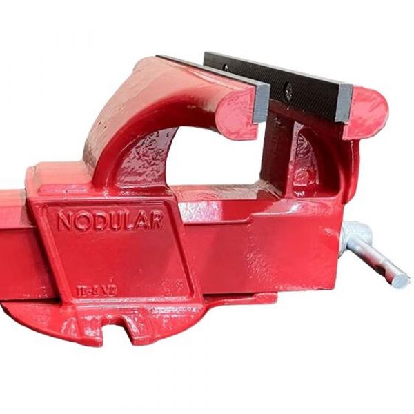 Torno de Bancada N° 3 Morsa TB 300P Motomil