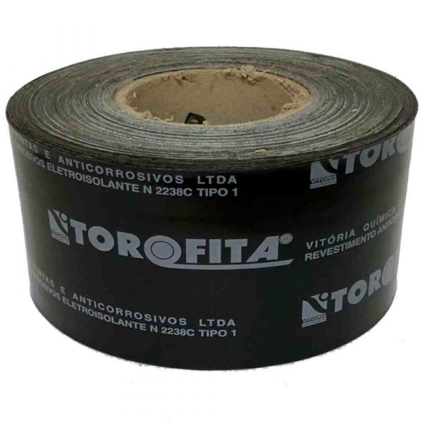 Torofita 0,05 x 30,5M Vitória Química