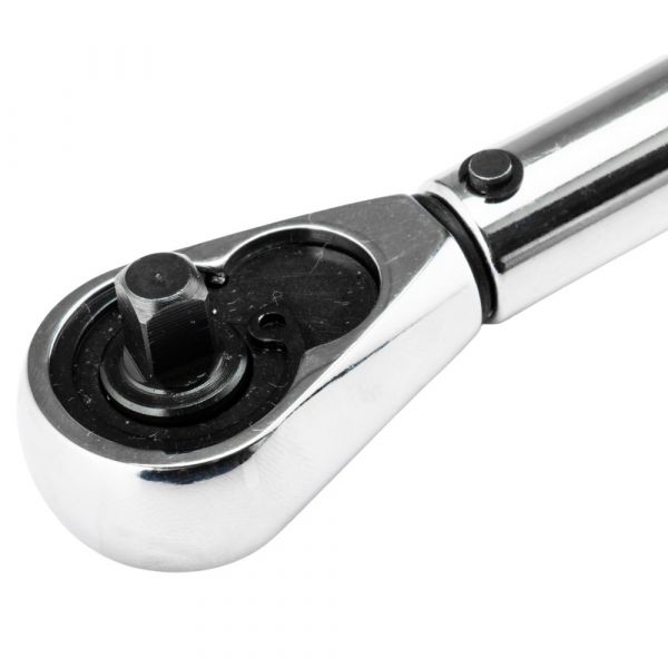 Torquímetro de Estalo 1/4