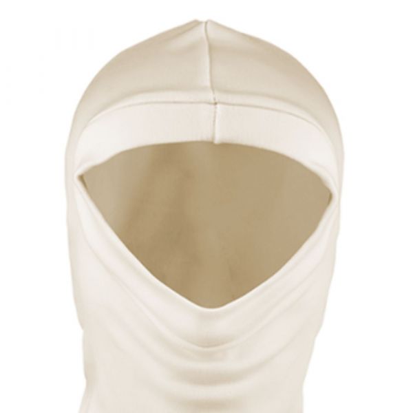 Touca Balaclava Aramida Natural Tamanho M HJ66000MD Hércules