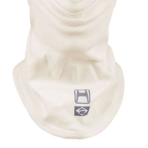Touca Balaclava Aramida Natural Tamanho M HJ66000MD Hércules