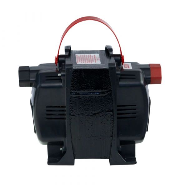 Transformador de Energia 3000VA Bivolt Fiolux