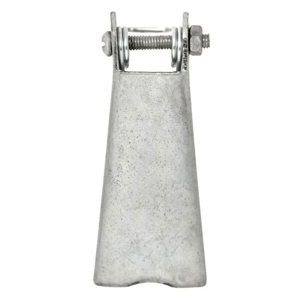 Kit Trava de Segurança para Gancho 750kg- Carbografite