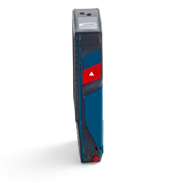 Trena Laser Bosch GLM 120 C alcance 120m com Bluetooth