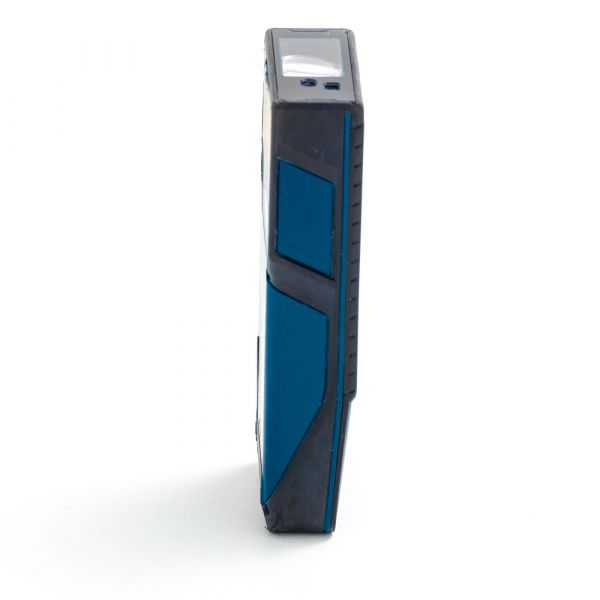 Trena Laser Bosch GLM 120 C alcance 120m com Bluetooth