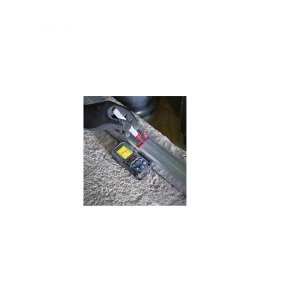 Trena Laser Bosch GLM 50-22 alcance 50m