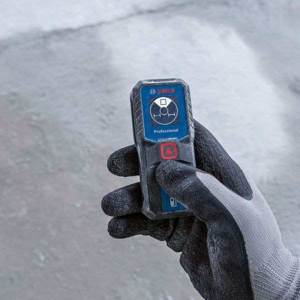 Trena Laser com alcance de 25M GLM 25-23 Bosch