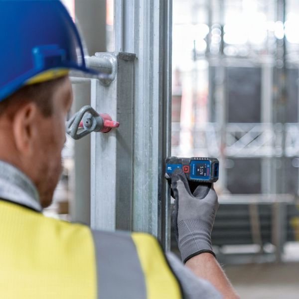 Trena Laser com alcance de 25M GLM 25-23 Bosch