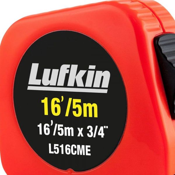 Trena Métrica 5M x 3/4