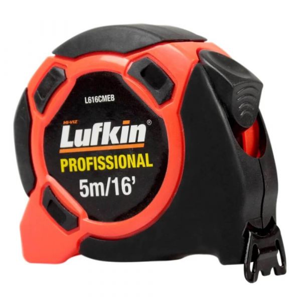 Trena Profissional de 5MT L616CMEB Lufkin