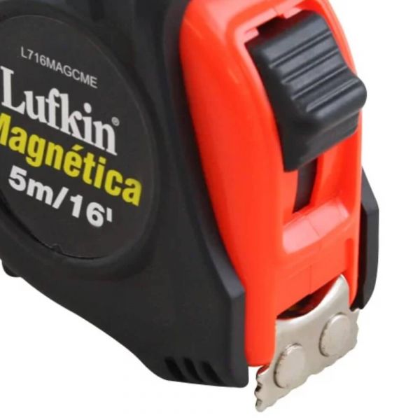 Trena Profissional de 5MT L616CMEB Lufkin