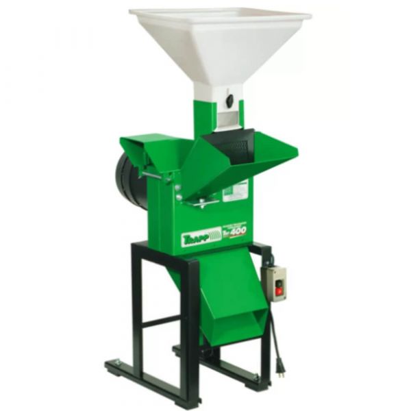 Triturador TRF-400 2CV Trapp