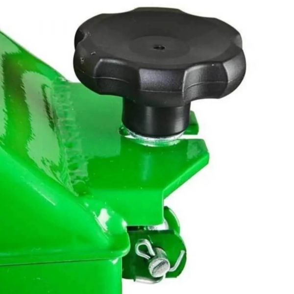 Triturador TRF-400 2CV Trapp