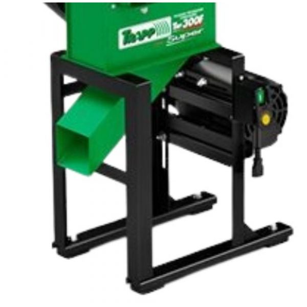 Triturador Forrageiro TRF-300F Monofásico 2CV NR-12 Trapp