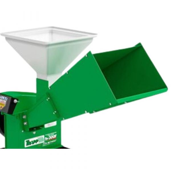 Triturador Forrageiro TRF-300F Motor 2cv Monofásico Trapp