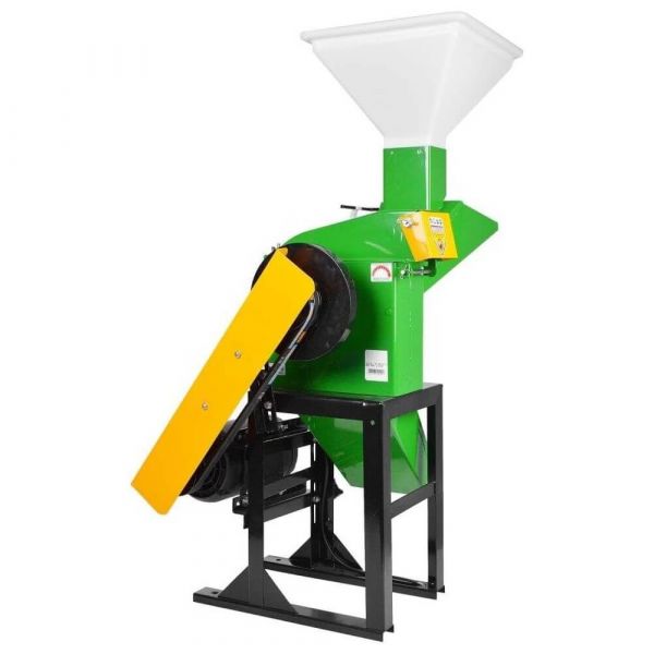 Triturador Forrageiro Trf300 2Cv Trapp