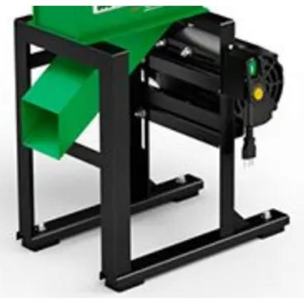 Triturador Forrageiro TRF 300 2cv Monofásico NR-12 Trapp