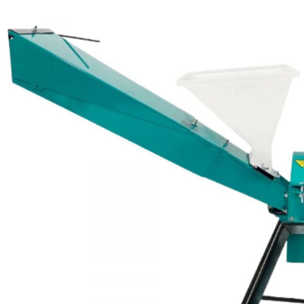 Triturador GP-1500ABI-1 1,5cv Garthen