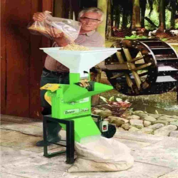 Triturador Júnior TRF 90F 2Cv Trapp