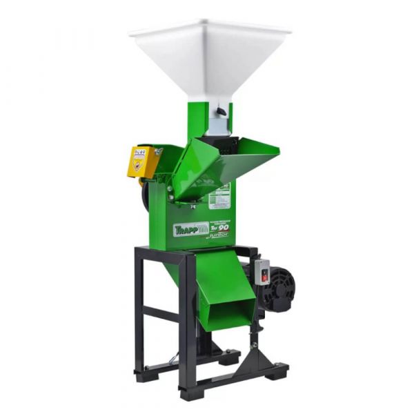 Triturador Júnior TRF 90F 2Cv Trapp