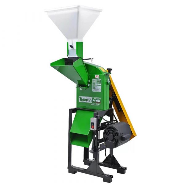 Triturador Júnior TRF 90F 2Cv Trapp
