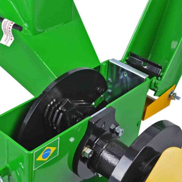 Triturador Júnior TRF 90F 2Cv Trapp