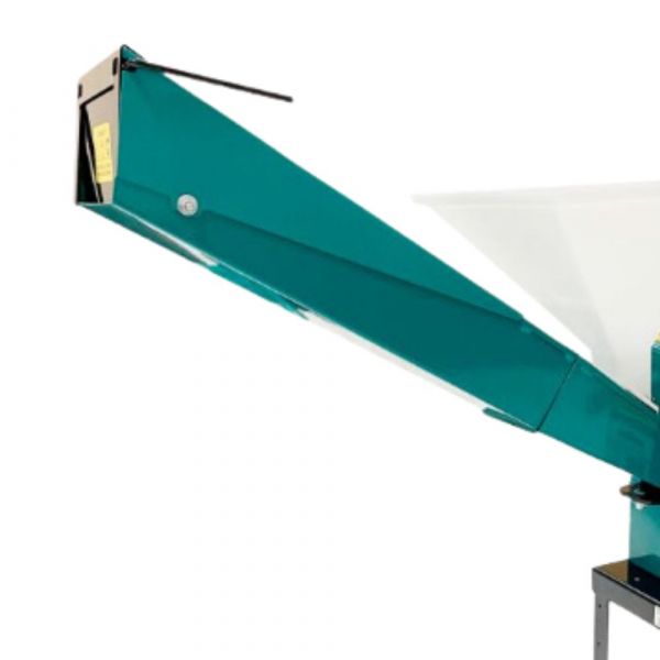 Triturador Monofásico GTI-2000LD-1 2,0CV Garthen