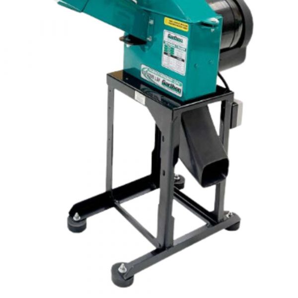 Triturador Monofásico GTI-2000LD-1 2,0CV Garthen