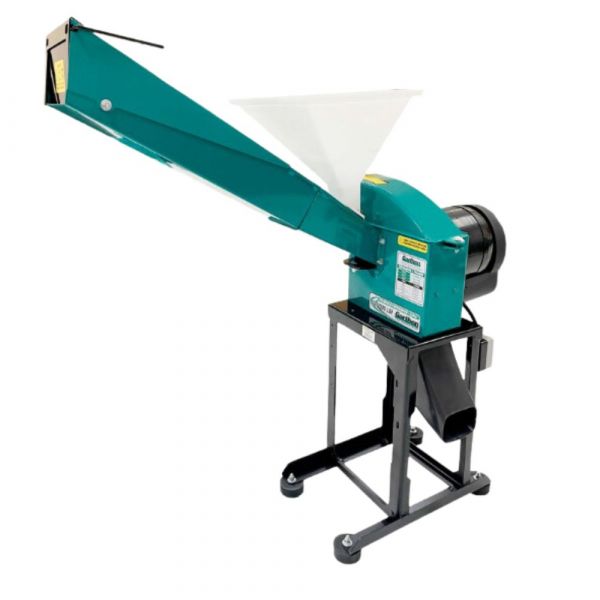 Triturador Monofásico GTI-3000LD-1 3,0cv Garthen
