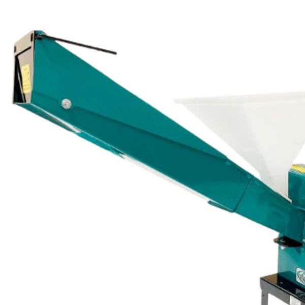 Triturador Monofásico GTI-3000LD-1 3,0cv Garthen