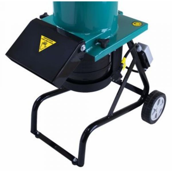 Triturador Orgânico TOG-2300 1,5cv Garthen