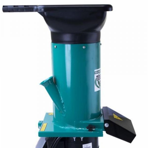 Triturador Orgânico TOG-2300 1,5cv Garthen